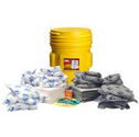 65 Gallon Mixed Application Spill Kit sku:SKMA-65