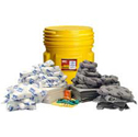 95 Gallon Mixed Application Spill Kit sku:SKMA-95