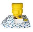 Oil Only Drum Spill Kit
