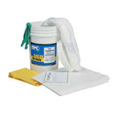 Oil Only Portable Spill Kit sku:SKO-BKT