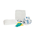 Oil Only Economy Vehicle Spill Kit