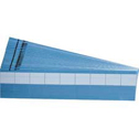 Self-Laminating Blank Write On Wire Marker Cards
