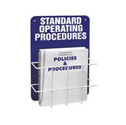 Standard Operation Procedures Center