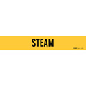 STEAM Pipe Marker sku:7270-4-PK