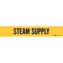 STEAM SUPPLY Pipe Marker sku:7272-3C-PK