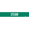 STEAM Pipe Marker sku:7412-1-PK