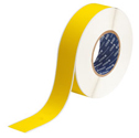 Self-Extinguishing Tedlar Wrap Around Label Tape for 3" Core Printers