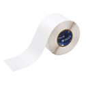 All Weather Permanent Adhesive Polyester Label Tape for 3" Core Printers