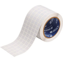 Non-Reflow and Reflow Ultra-Thin ESD 1 mil Polyimide Circuit Board Labels for 3" Core Printers