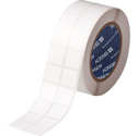 Solvent and Chemical Resistant Polyester Laboratory Labels for 3" Core Printers sku:THT-2-488-10