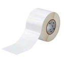 3" Core High Adhesion Glossy Polyester with Rubber Adhesive Labels