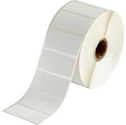 Brady THT-15-423-2.5-SC Pack of 3 Rolls of 2500 pcs Workhorse Glossy Polyester Label