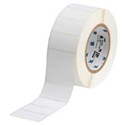 Ultra Aggressive Adhesive Multi-Purpose Matte Polyester Labels for 3" Core Printers sku:THT-5-489-10