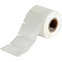 Self-Laminating Cryogenic Polyester Laboratory Labels for 1" Small Core Printers sku:116367