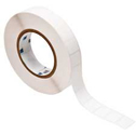 StainerBondz Microscope Slide Satin Polyester Laboratory Labels for 3" Core Printers sku:THT-194-481-3