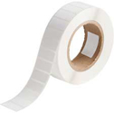 Chemical Resistant Cryogenic Polypropylene Laboratory Labels for 3" Core Printers