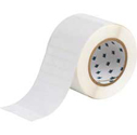 3" Core Removable Glossy Polyester Labels