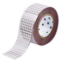3" Core Water-Indicating Labels sku:THT-70-350-20