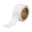 Non-Reflow and Reflow ESD 2 mil Polyimide Circuit Board Labels for 3" Core Printers sku:THT-70-767-20