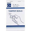 Tamper Seal Vinyl Film