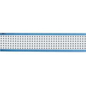 Brady Part: HH-U-SC-PK | 113390 | Alphabetical Acetate Cloth