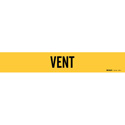 VENT Pipe Marker sku:7295-4-PK