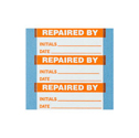 Inspected By Write-On Labels sku:WO-31-PK