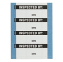 Inspected By Write-On Labels sku:WO-52-VP