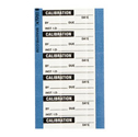Calibration Write-On Labels sku:WO-64-PK