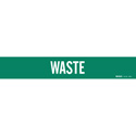 WASTE Pipe Marker sku:7299-1-PK