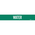 WATER Pipe Marker sku:7304-4-PK