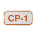 Energy Source Tags for Control Panel sku:105634