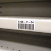 Etiquetas BMP71 de poliéster metalizado para rastreo de activos 1