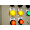 Etiquetas de panel realzado para botoneras - Impresora BMP71 2