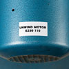 Etiquetas de poliéster blanco mate para código de barras y placas de clasificación - Impresoras BMP71 BMP61 M611 3