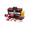 Personal Electrical Lockout Toolbox Kit