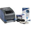 BradyPrinter i3300 with Brady Workstation Laboratory ID Software Suite 2