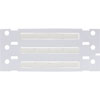 3" Core PermaSleeve Heatex Polyolefin 24 to 20 Gauge Wire Marking Sleeves 4