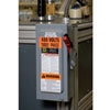 Three Phase Conduit and Voltage Labels 1