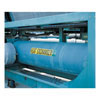 Marcador de tubería de amoníaco (IIAR): COMPRESSOR 1