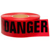 DANGER Barricade Tape