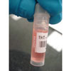 Etiquetas autolaminables criogénicas de poliéster para uso en laboratorios, a granle, para impresoras M6 M7  1