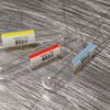 Etiquetas de poliéster a color BMP61 M611 para viales y tubos 3