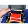 Limpiadores de material para las impresoras BBP30, BBP31, BBP33, i5300 y S3100 2