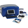 BBP35 Multi-Color Sign and Label Printer with Workstation Safety and Facility ID Software Suite 2
