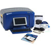 BBP37 Color and Cut Sign and Label Printer with Workstation Safety and Facility ID Software Suite 2