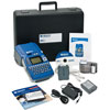 BMP51 Label Printer with CR1500 Barcode Scanner and Software Kit 1