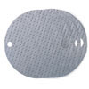 Universal Absorbent Drum Top Cover 1