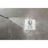 Etiquetas ToughWash resistentes a lavado y sensibles a detectores de metal, a granel - BMP71 2