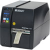 Impresora industrial de etiquetas BradyPrinter i7100 de 600 dpi protegida contra ESD con el paquete de software de identificación de cables y productos 4